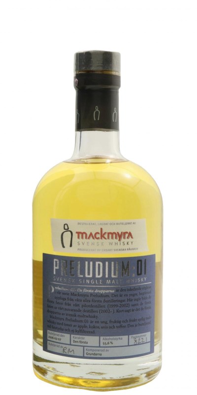 Preludium 1